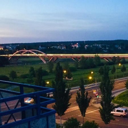 Panoramablick auf Elbe und Schlösser Dresden Exterior foto